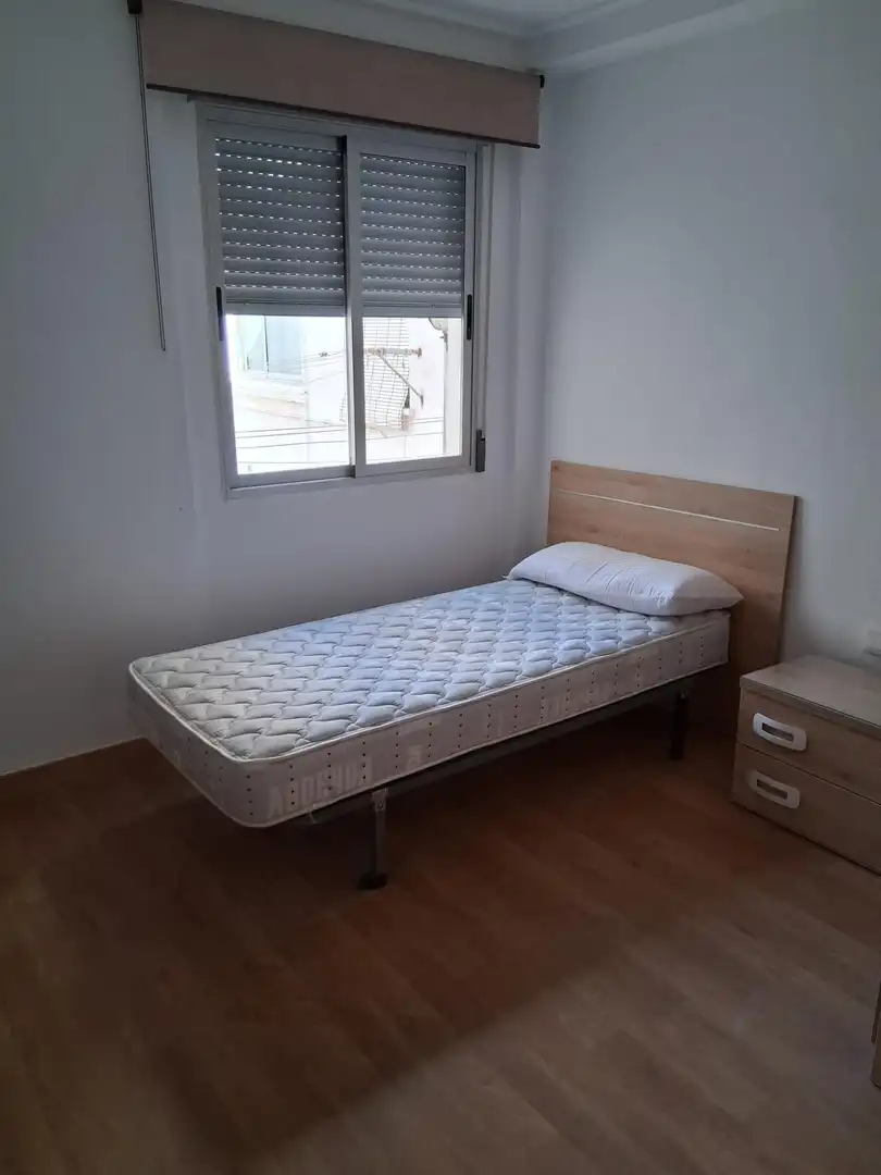 Piso de 103 m² en Albacete
