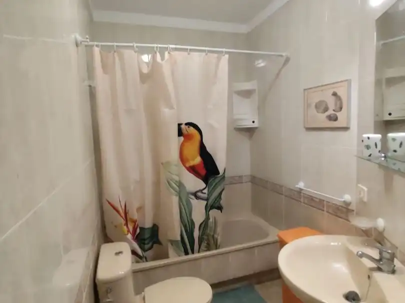 Pis de 65 m² a Candelaria