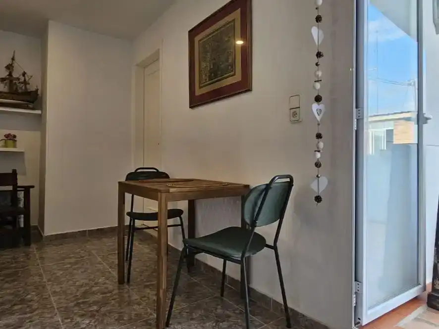 Habitación en alquiler, Alicante