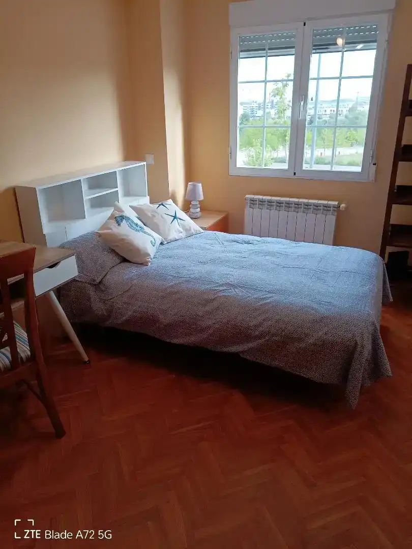 Habitación 150 m², Guadalajara