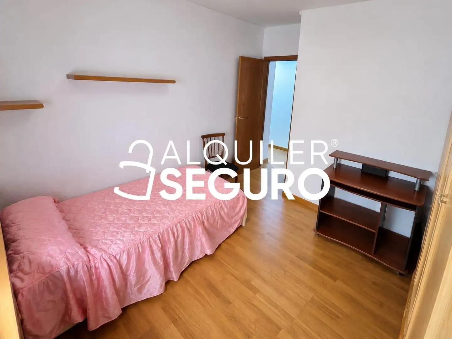 Piso de 105 m² en Soria