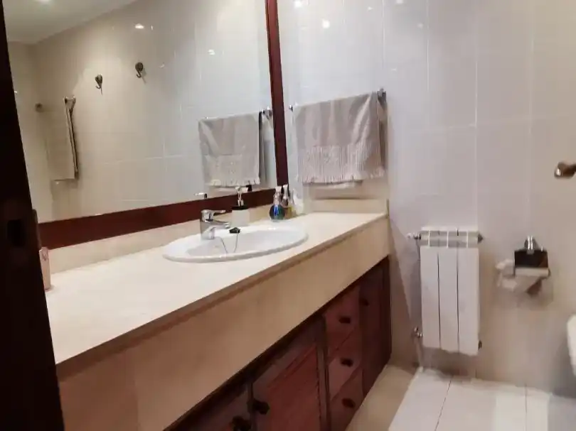 Piso de 80 m² en Santander