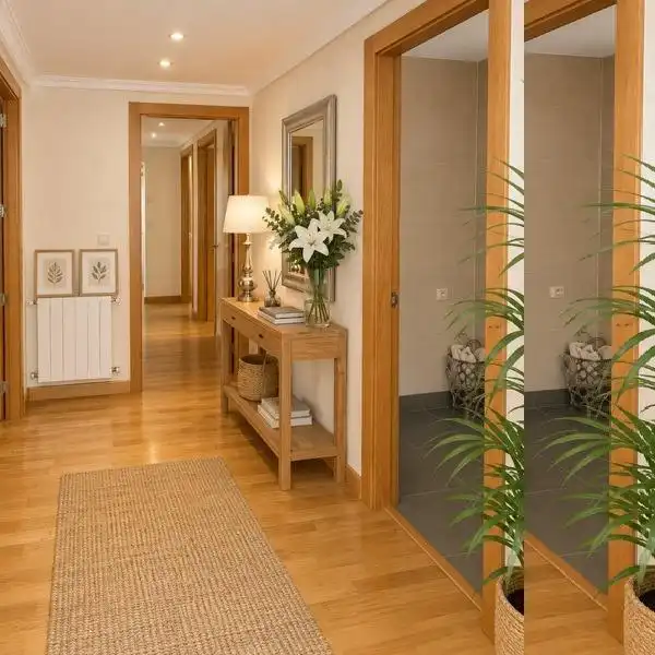 Pis de 105 m² a Còrdova