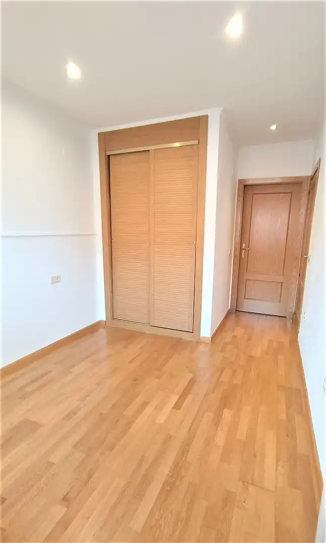 Piso de 100 m² en Cáceres