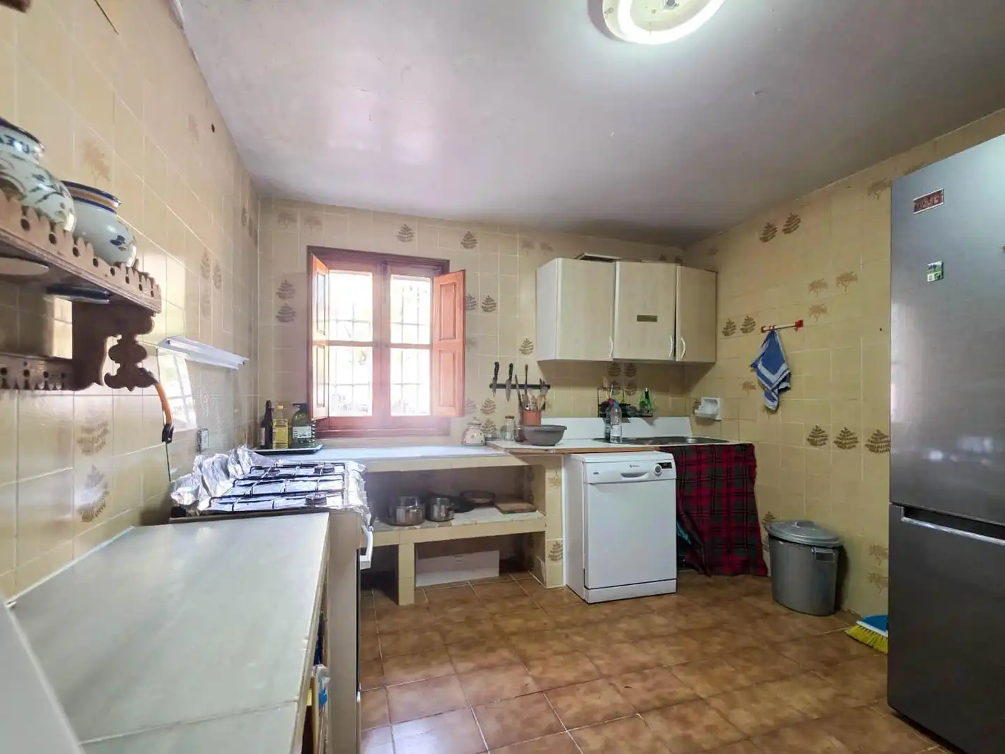 Habitación 615 m², El Casar