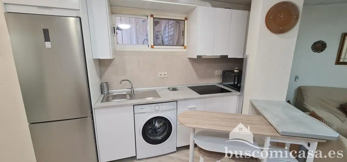 Apartamento 75 m² em Linares
