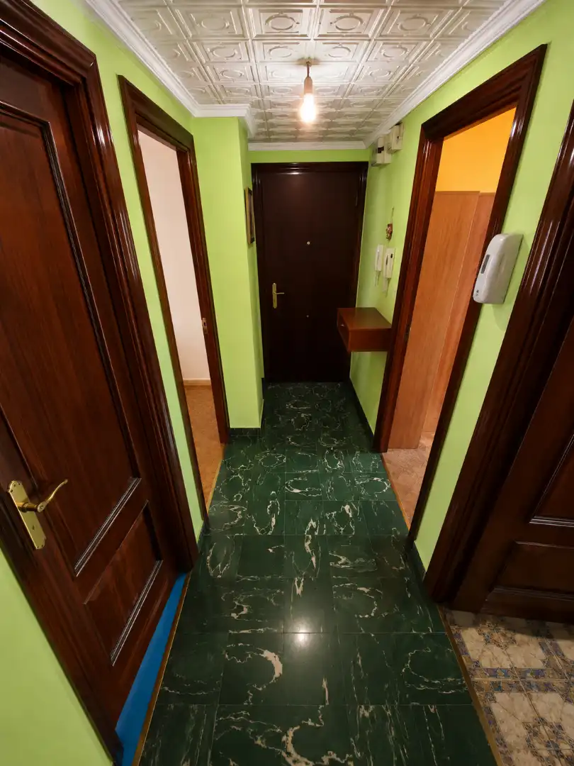 Appartamento 60 m² a Gijón / Xixón