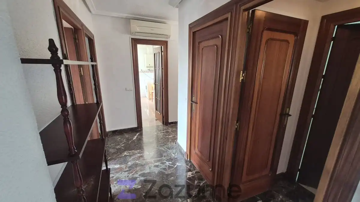 Piso de 150 m² en Murcia