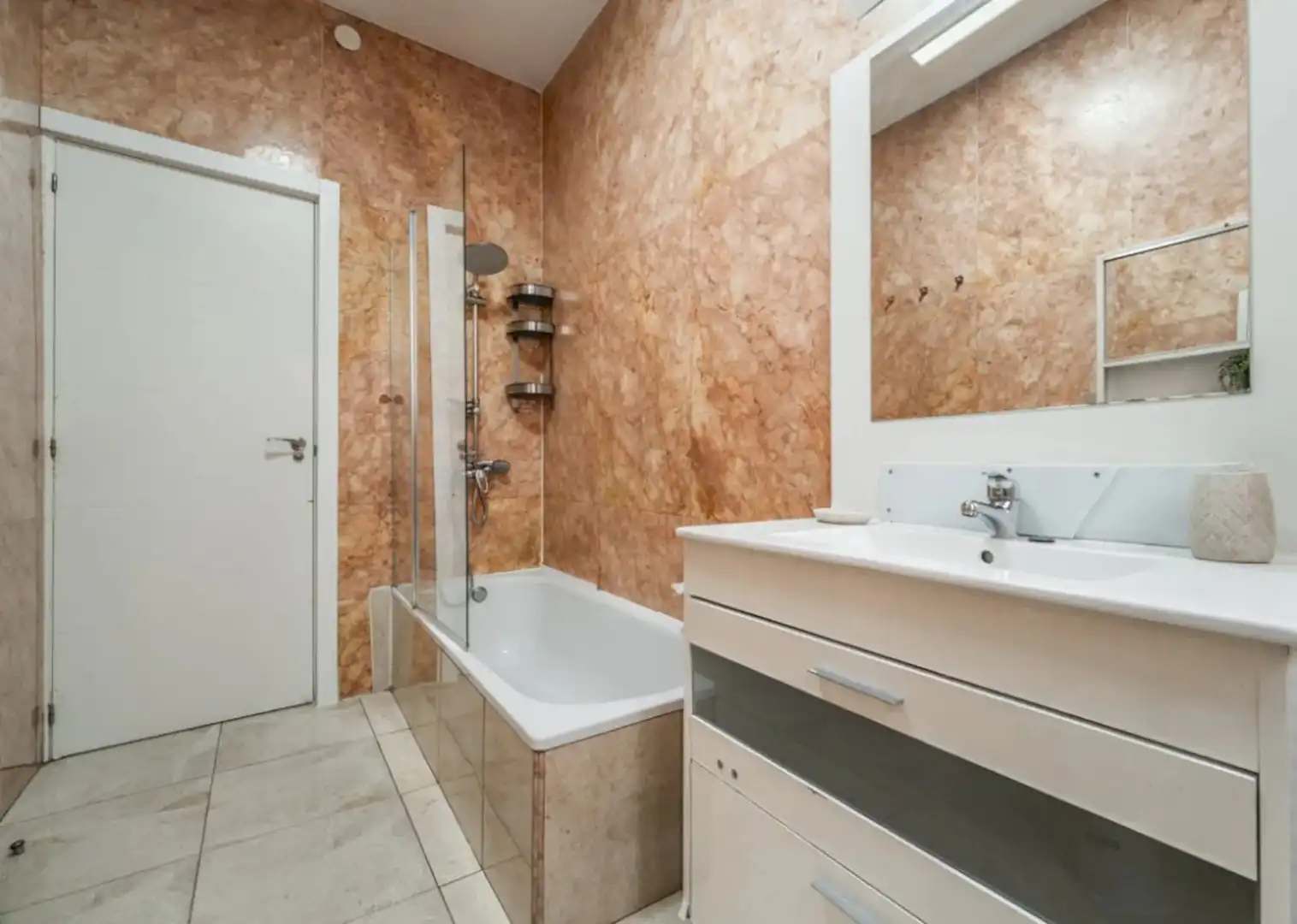 Zimmer zur Miete, Madrid