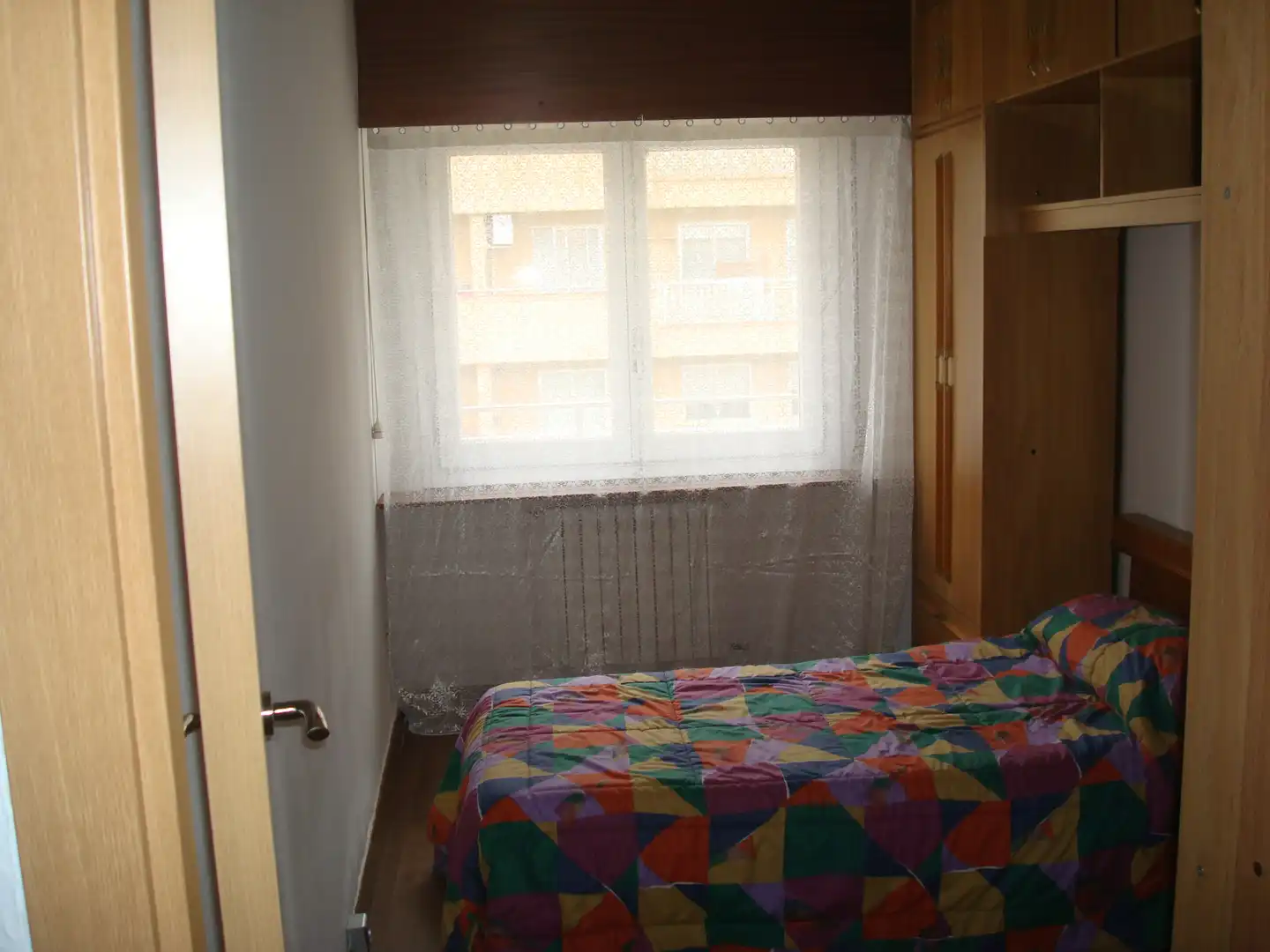Piso de 78 m² en Zaragoza