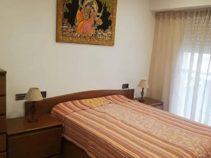 Piso de 77 m² en Elche