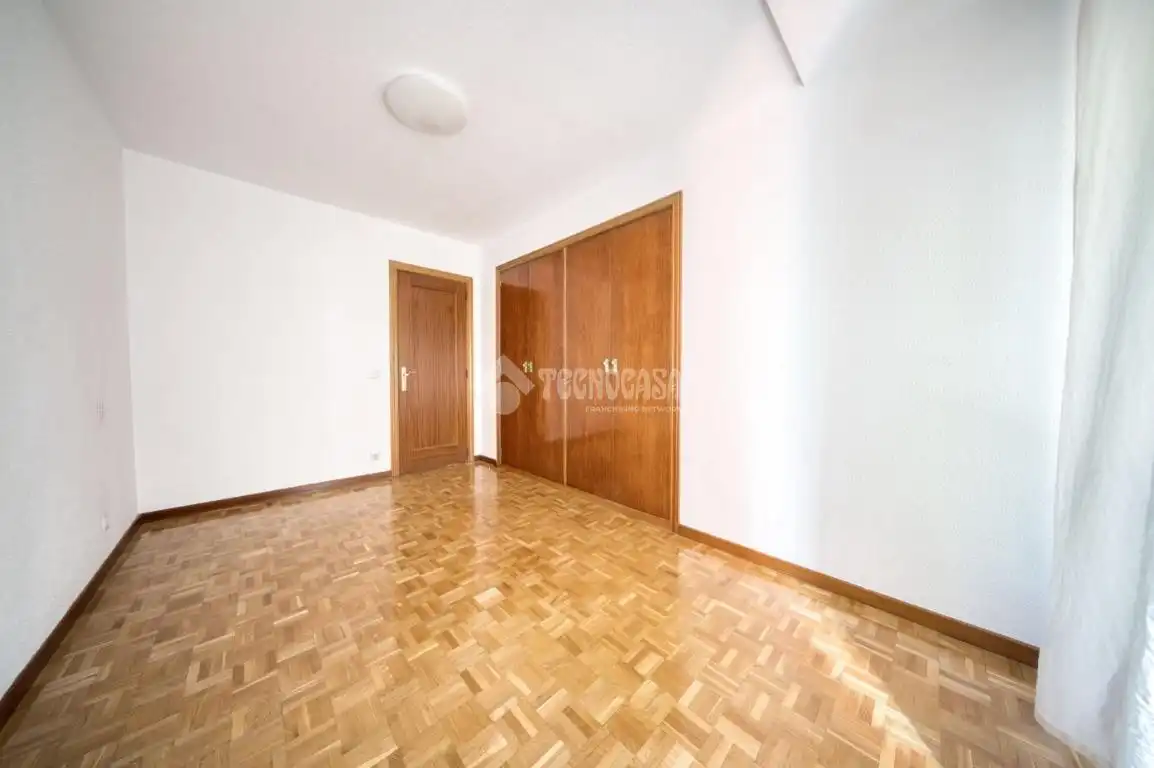 Piso de 137 m² en Valladolid