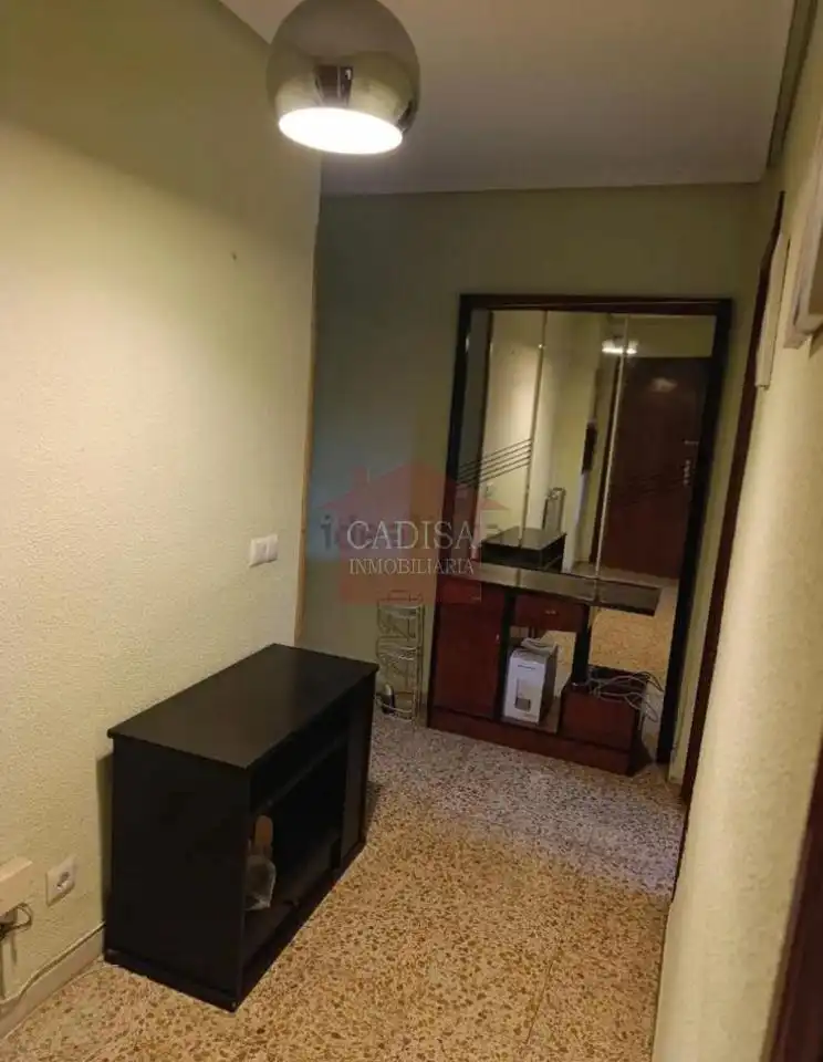 Pis de 110 m² a Salamanca