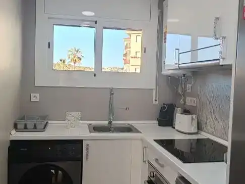 Piso de 62 m² en Cunit