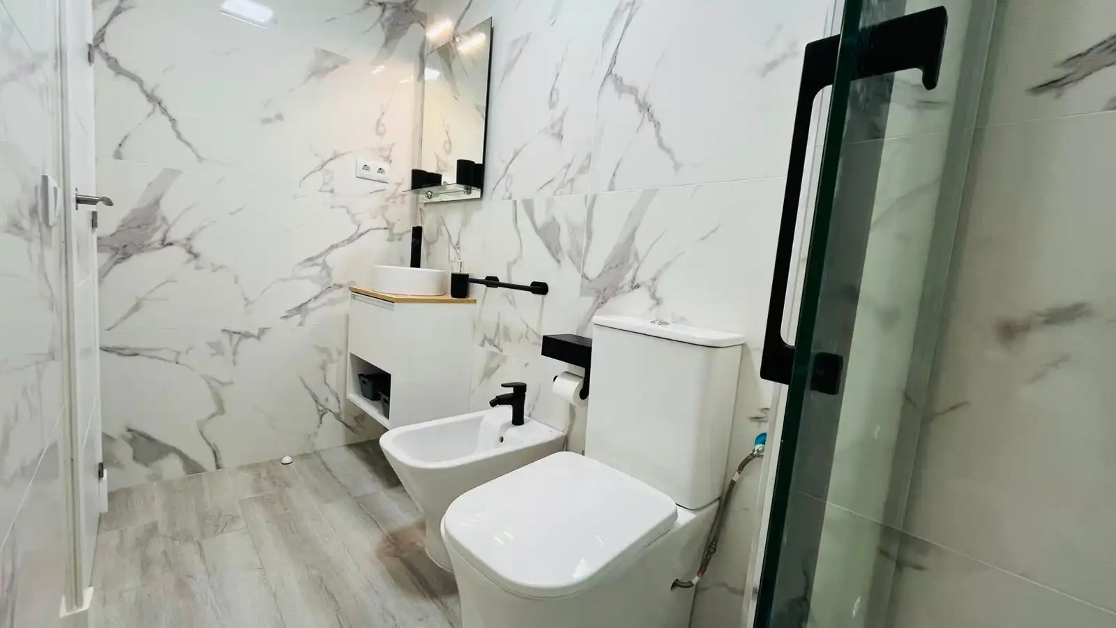 Piso de 96 m² en San Fernando