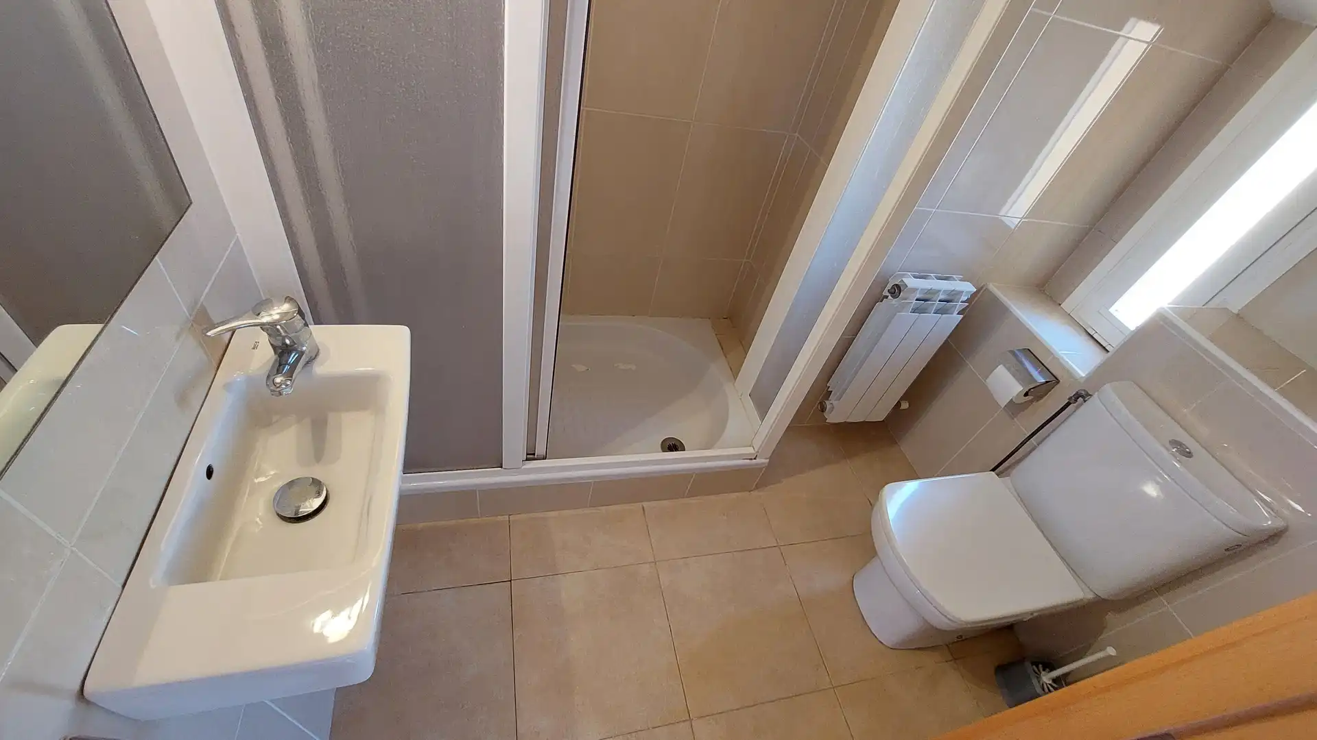 Pis de 80 m² a Vilafranca del Penedès