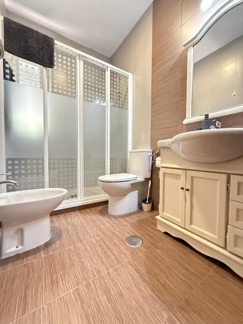 Piso de 50 m² en Mairena del Aljarafe