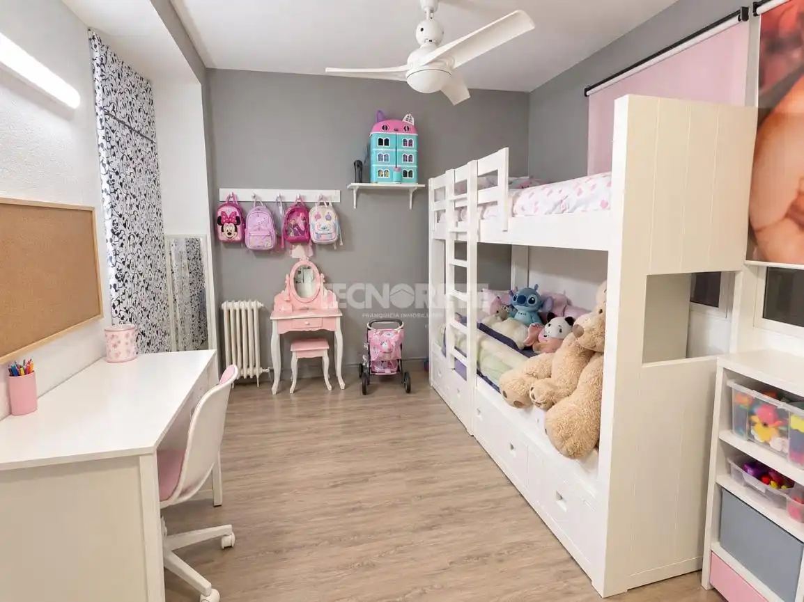 Pis de 80 m² a Valdemoro