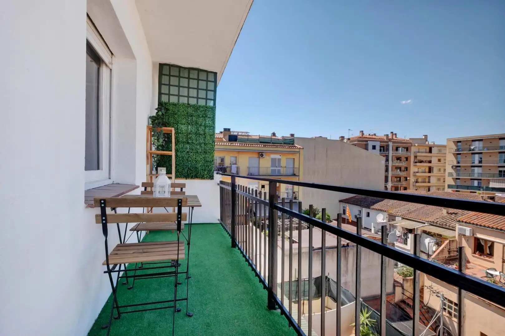 Piso de 81 m² en Salt
