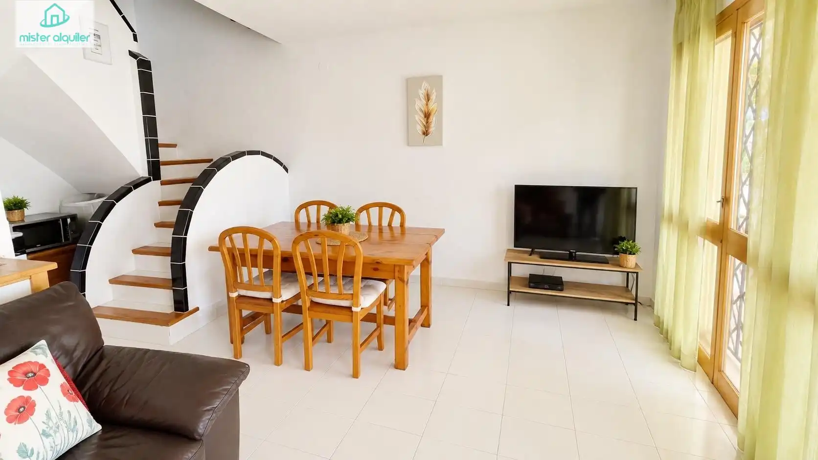 Casa de 78 m² en el Campello