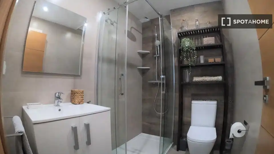 Habitación 52 m², Palma