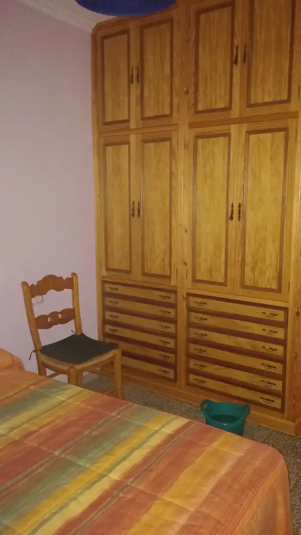 Piso de 100 m² en Ciudad Real
