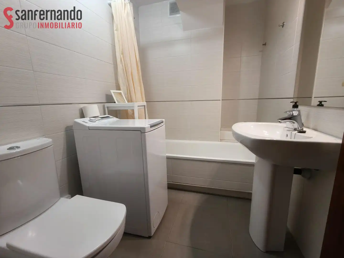Appartamento 50 m² a Torrelavega