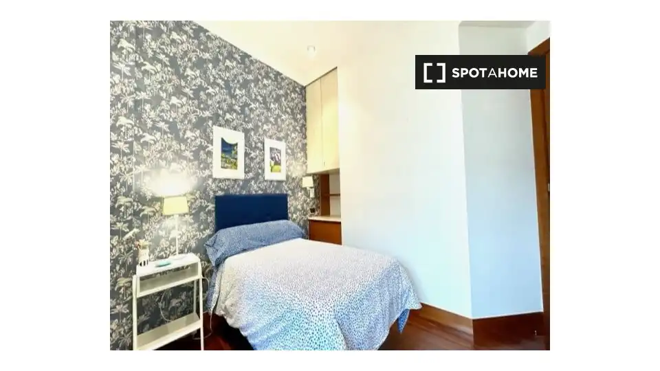 Habitación en alquiler, Bilbao
