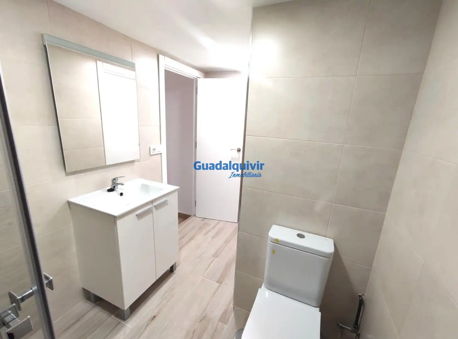 Pis de 40 m² a Sevilla