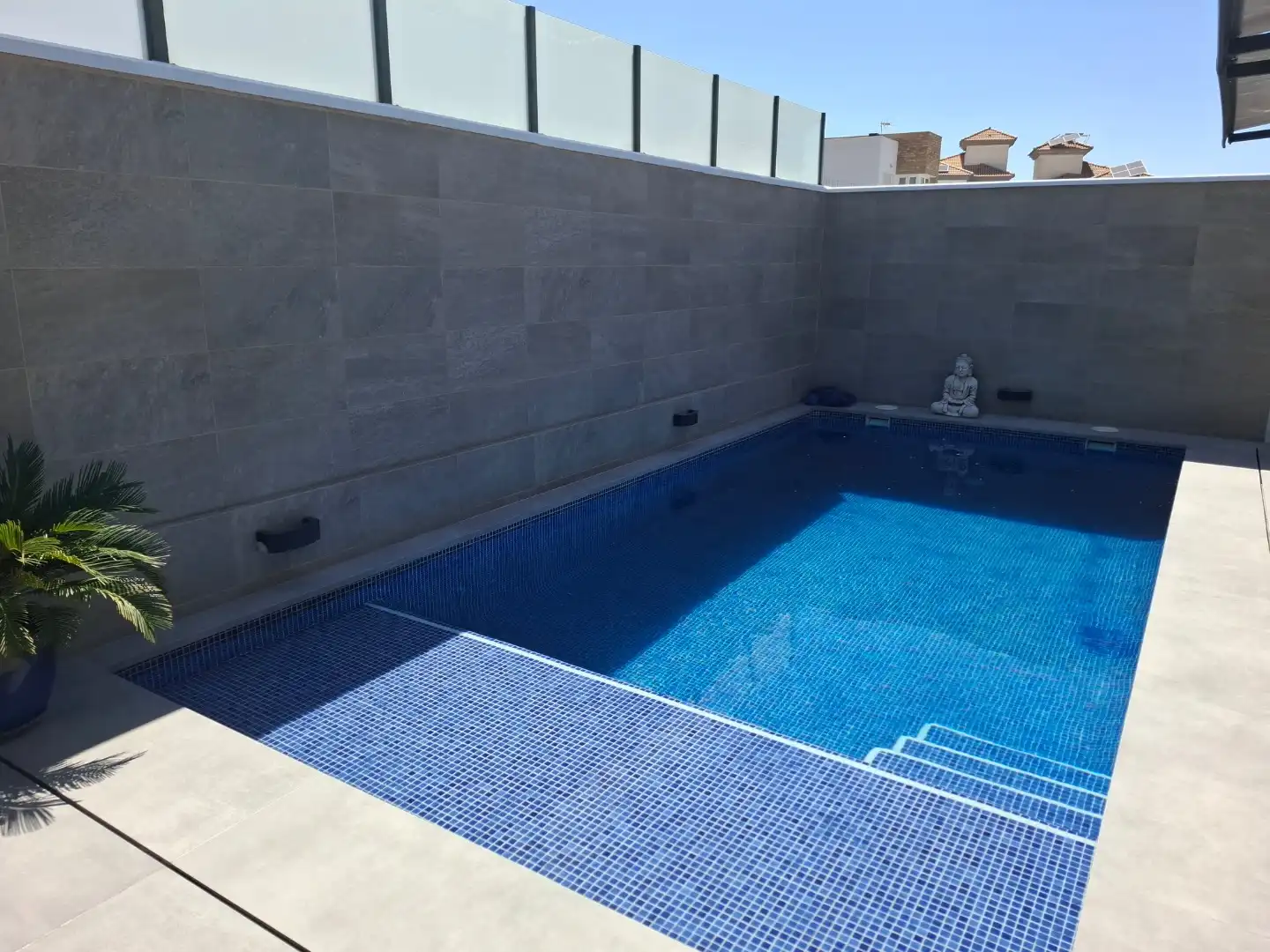 Piso de 190 m² en La Zubia