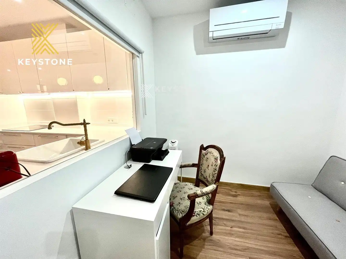 Habitación 102 m², Palma