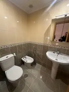Piso de 100 m² en León