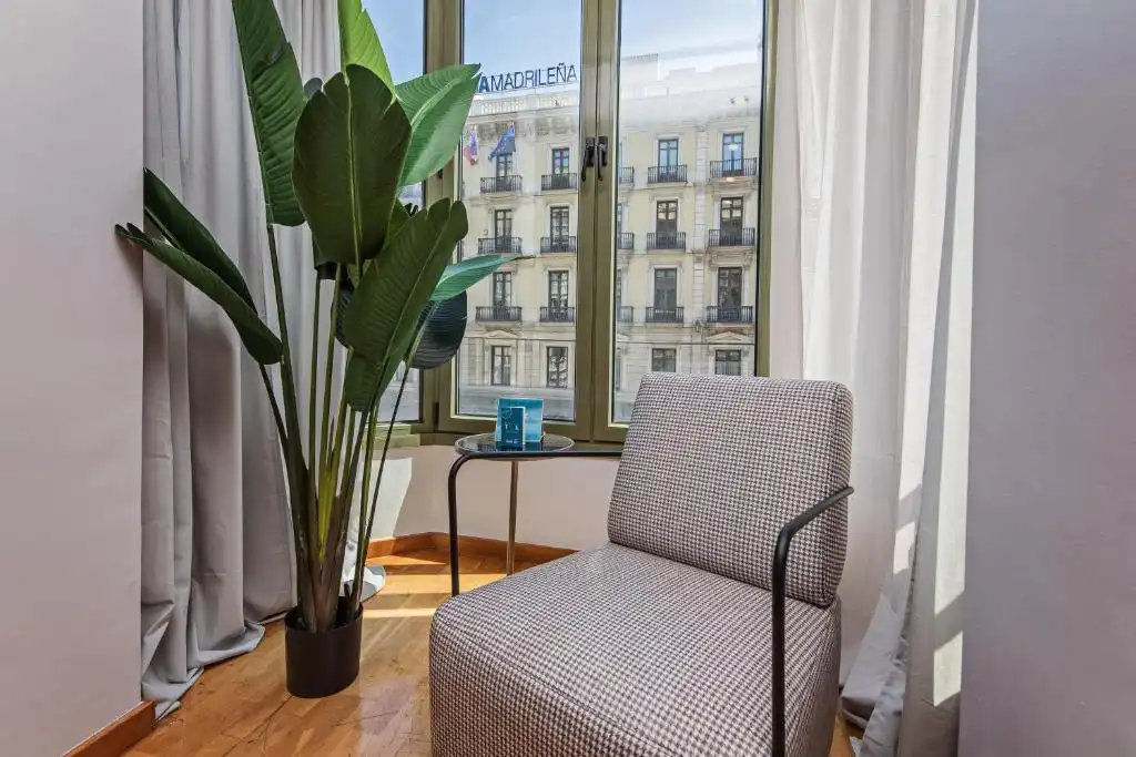 Piso de 125 m² en Barcelona