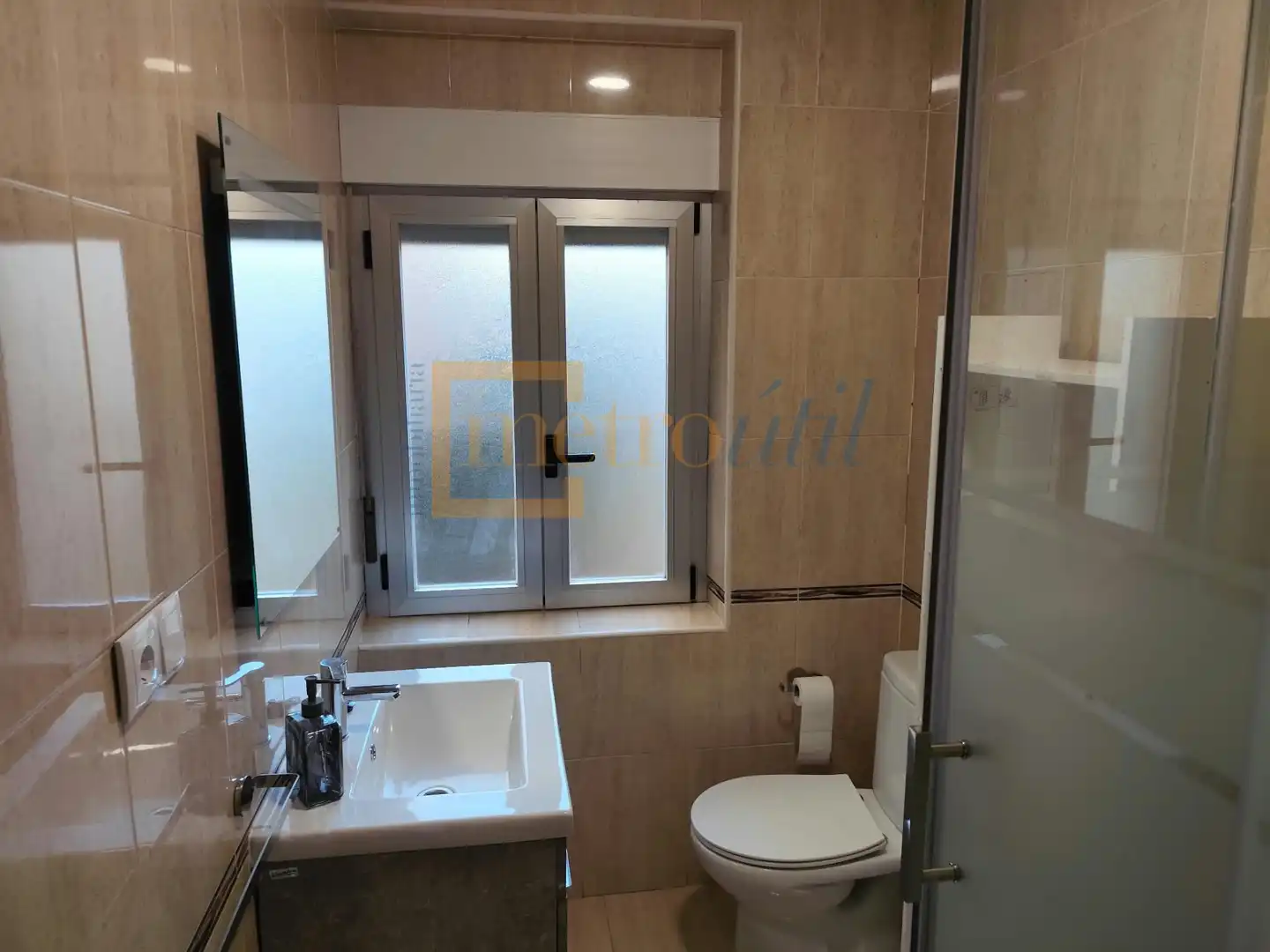 Wohnung 85 m² in Salamanca
