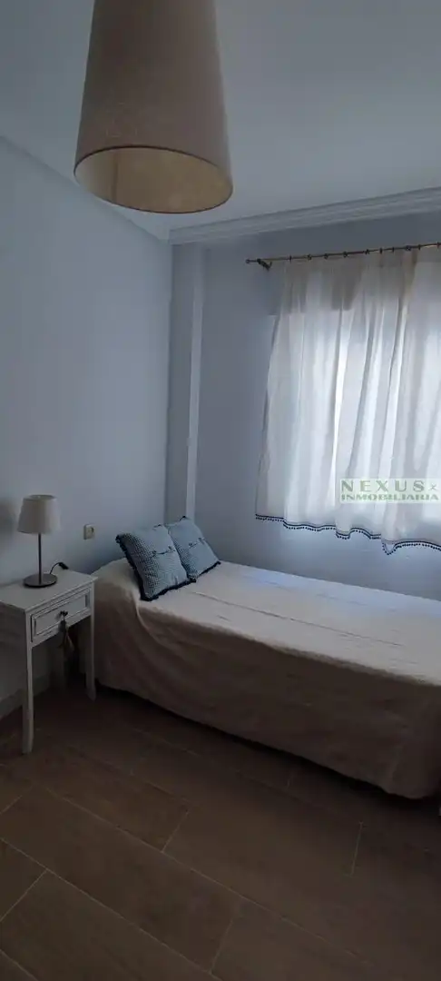 Piso de 110 m² en Cáceres