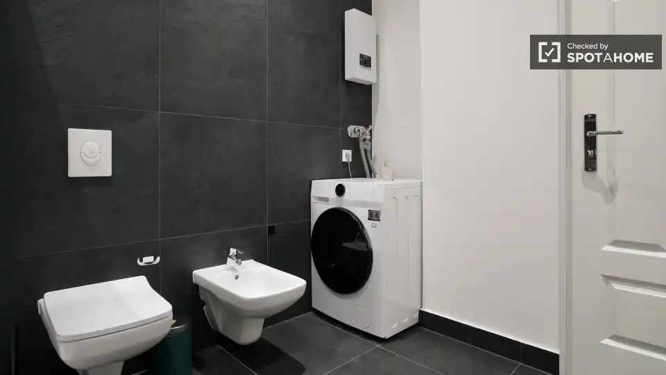 Habitación en alquiler, Collado de la Vera