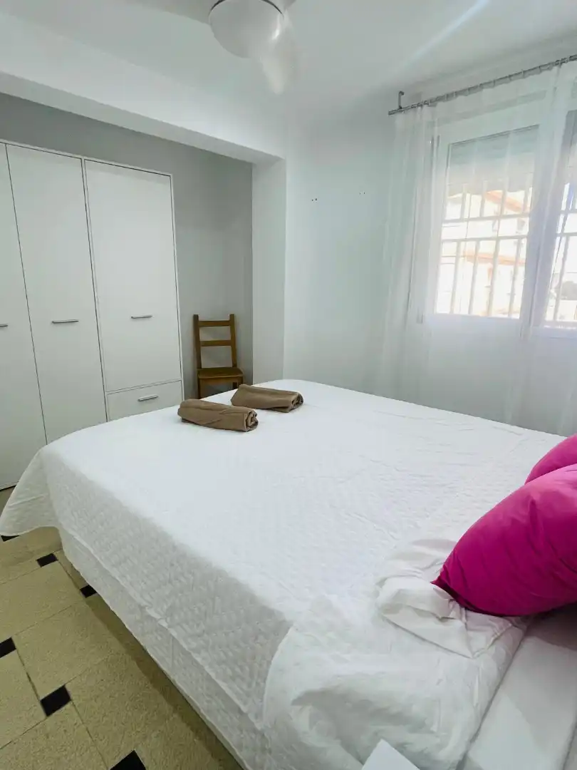 Piso de 60 m² en Sueca
