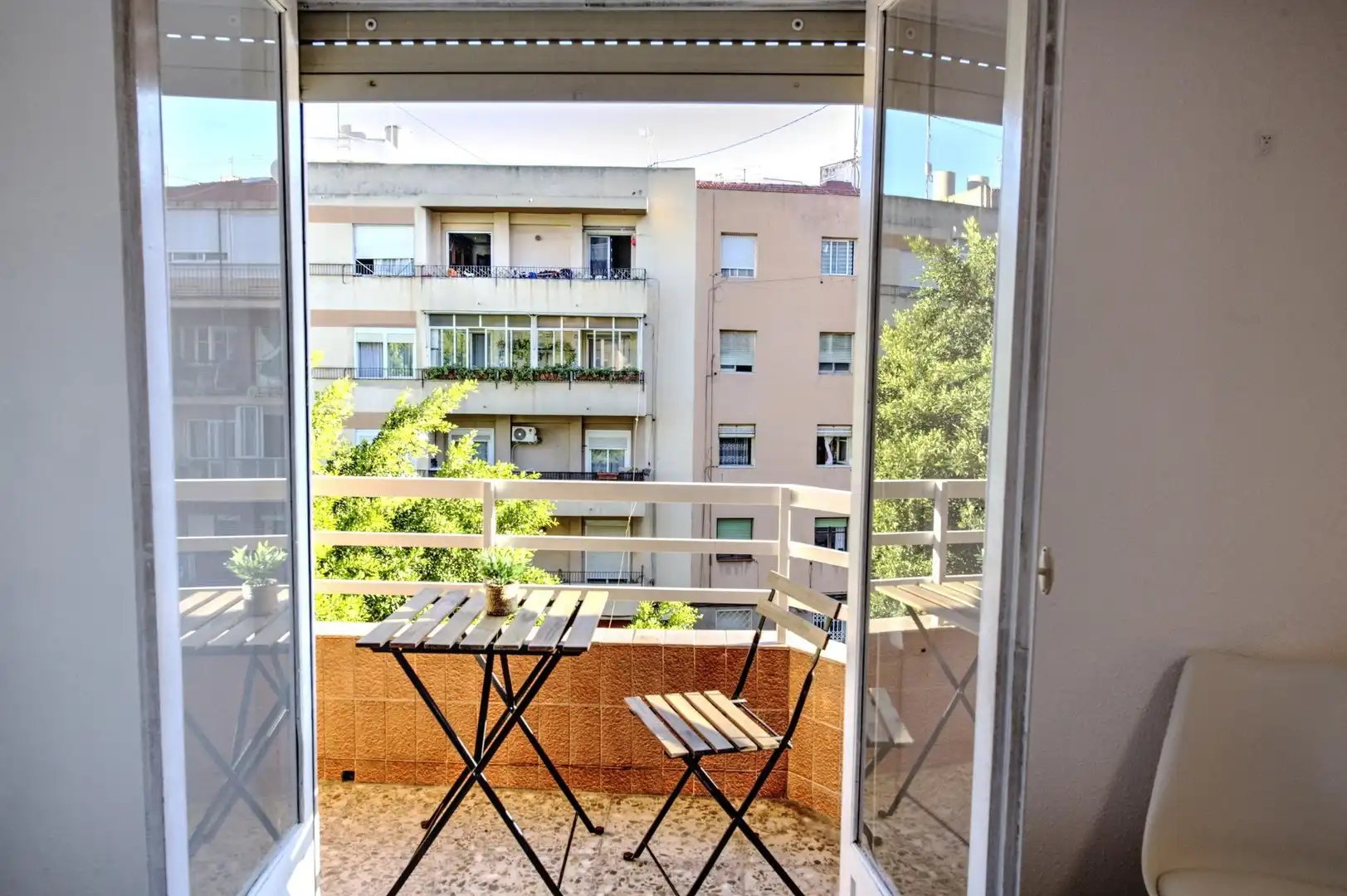 Habitació de lloguer, Alacant