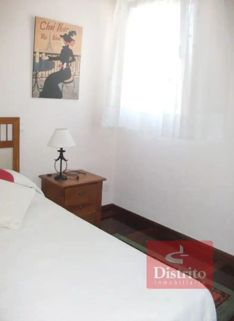 Piso de 93 m² en Santander