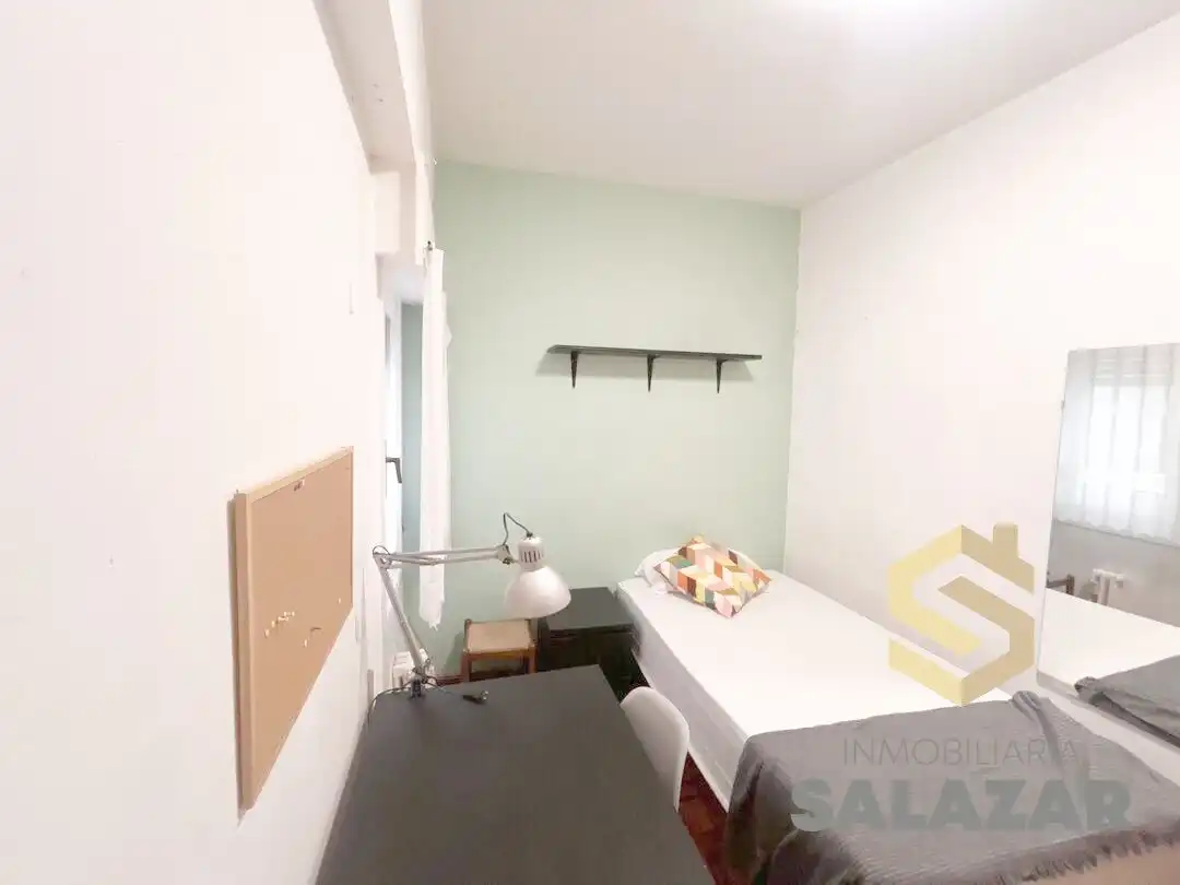 Piso de 105 m² en Bilbao
