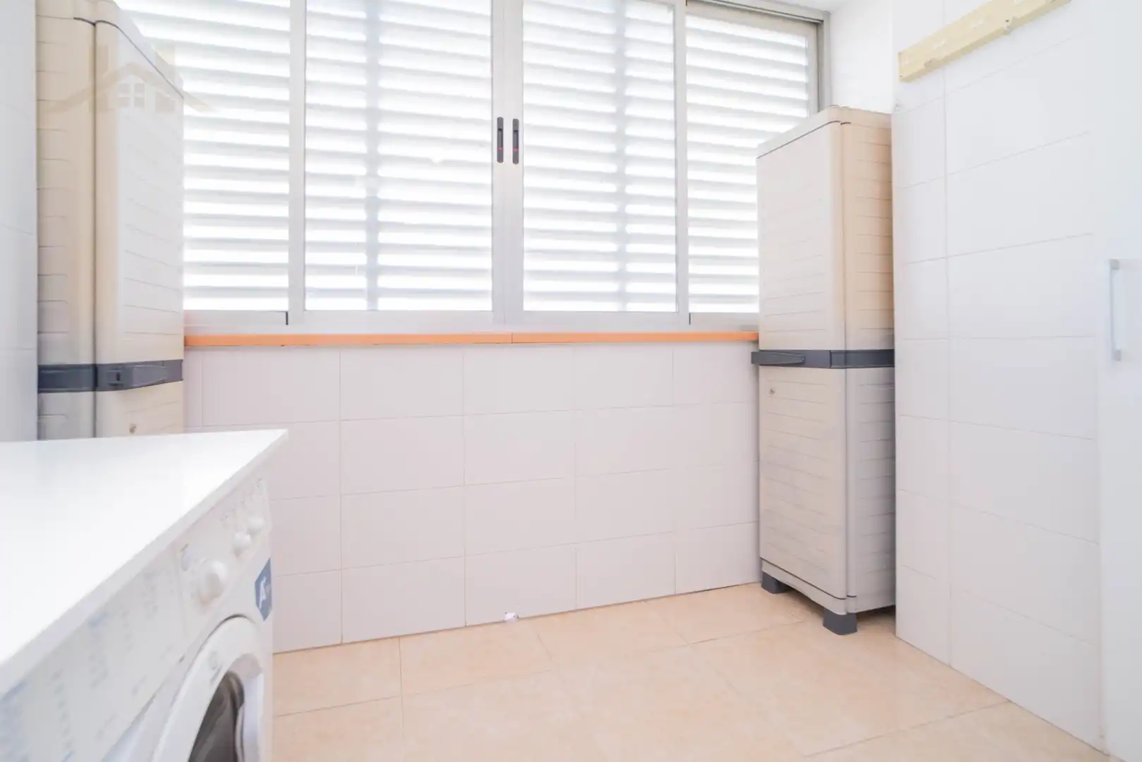 Pis de 92 m² a Móstoles