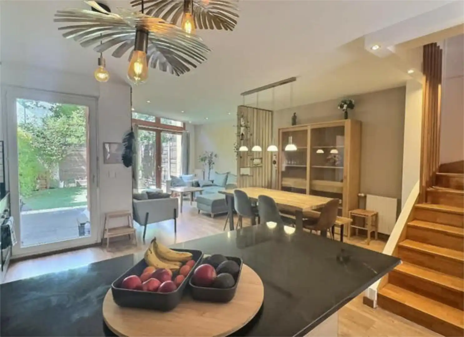 Piso de 21 m² en San Sebastián
