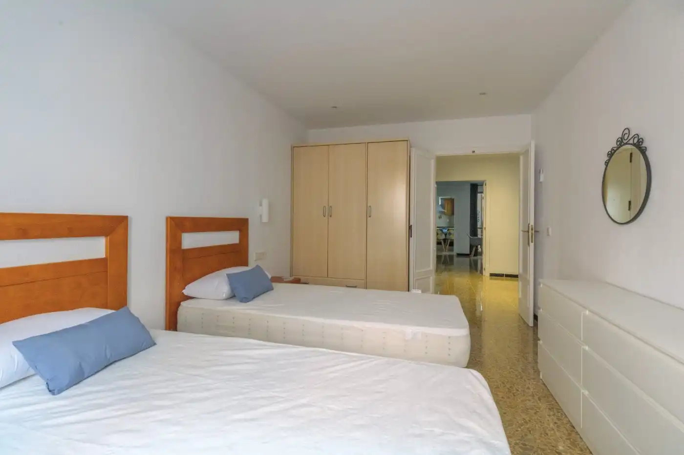 Piso de 113 m² en Palma