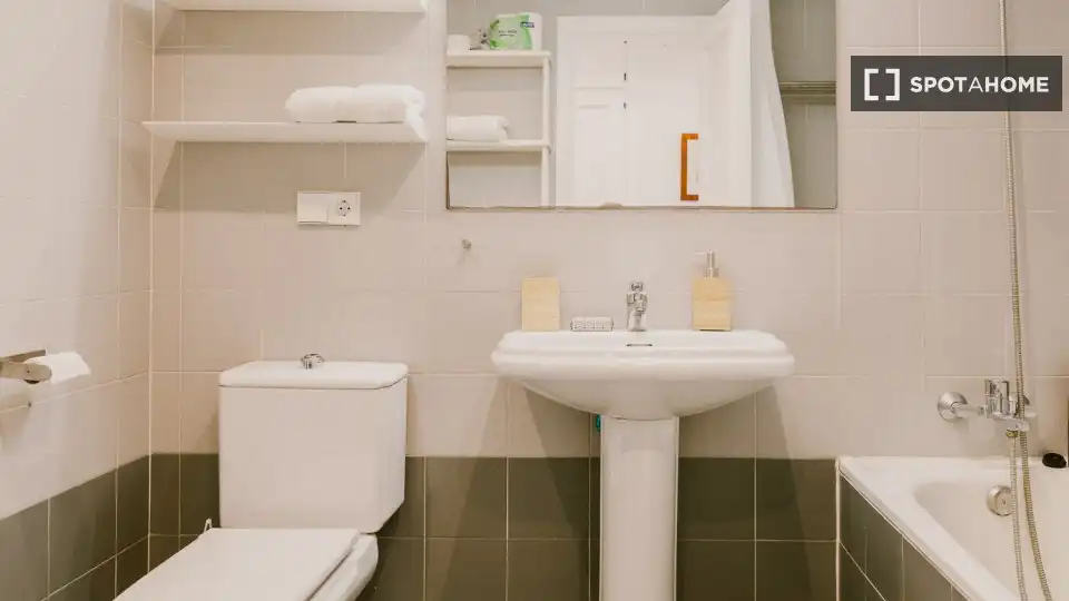 Habitación en alquiler, Rincón de la Victoria