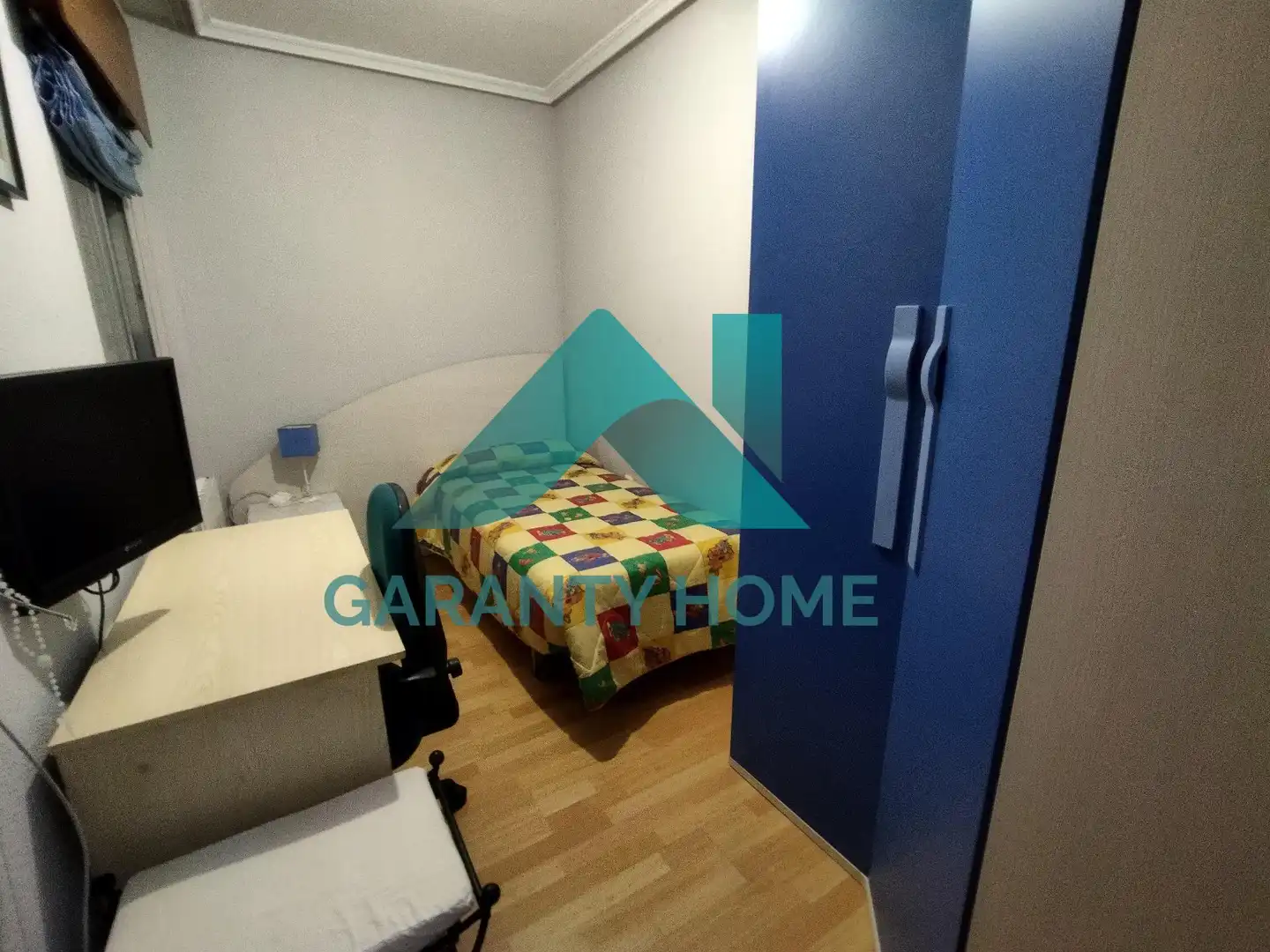 Habitación 108 m², Cáceres