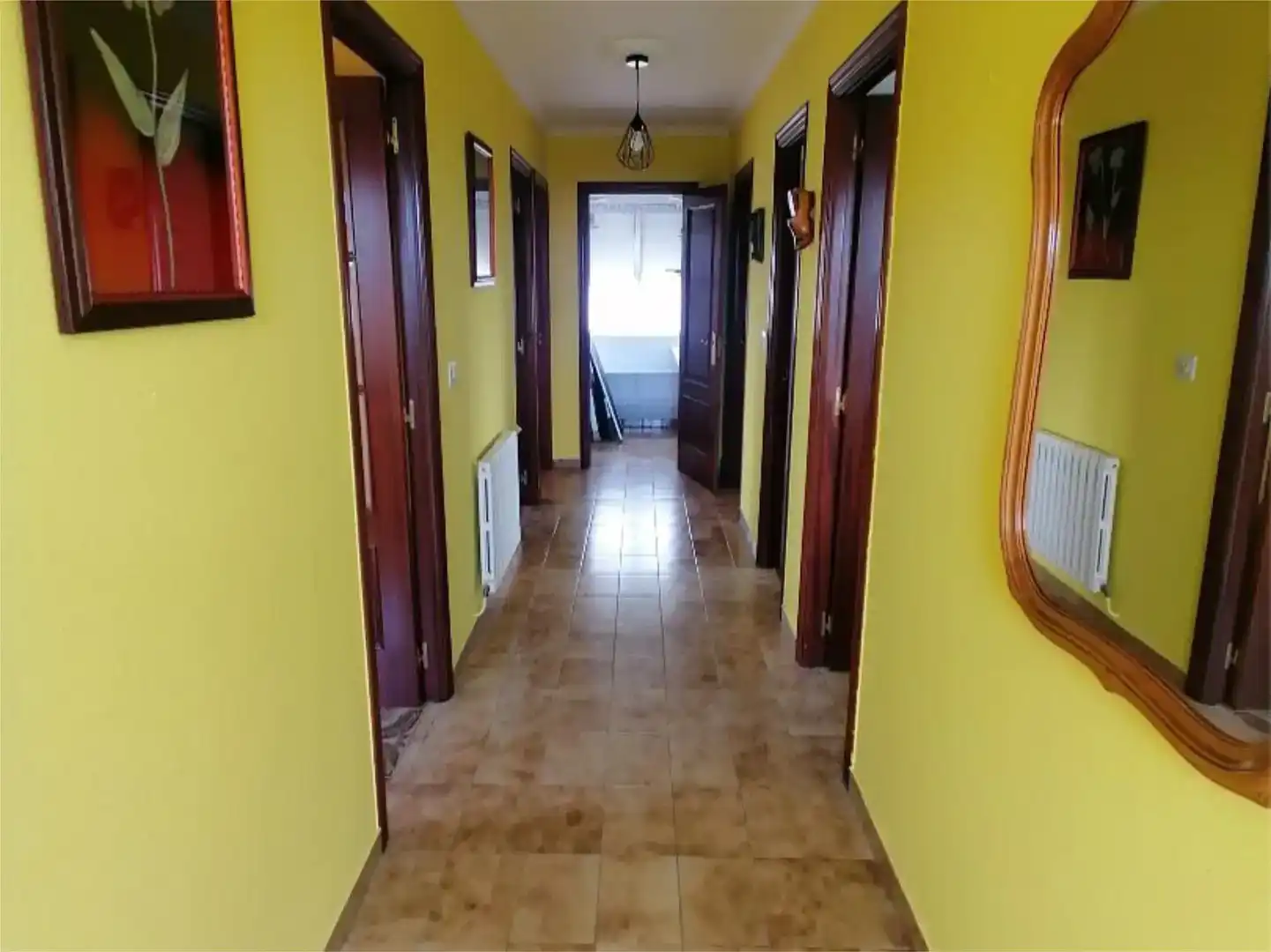 Piso de 80 m² en Barreiros