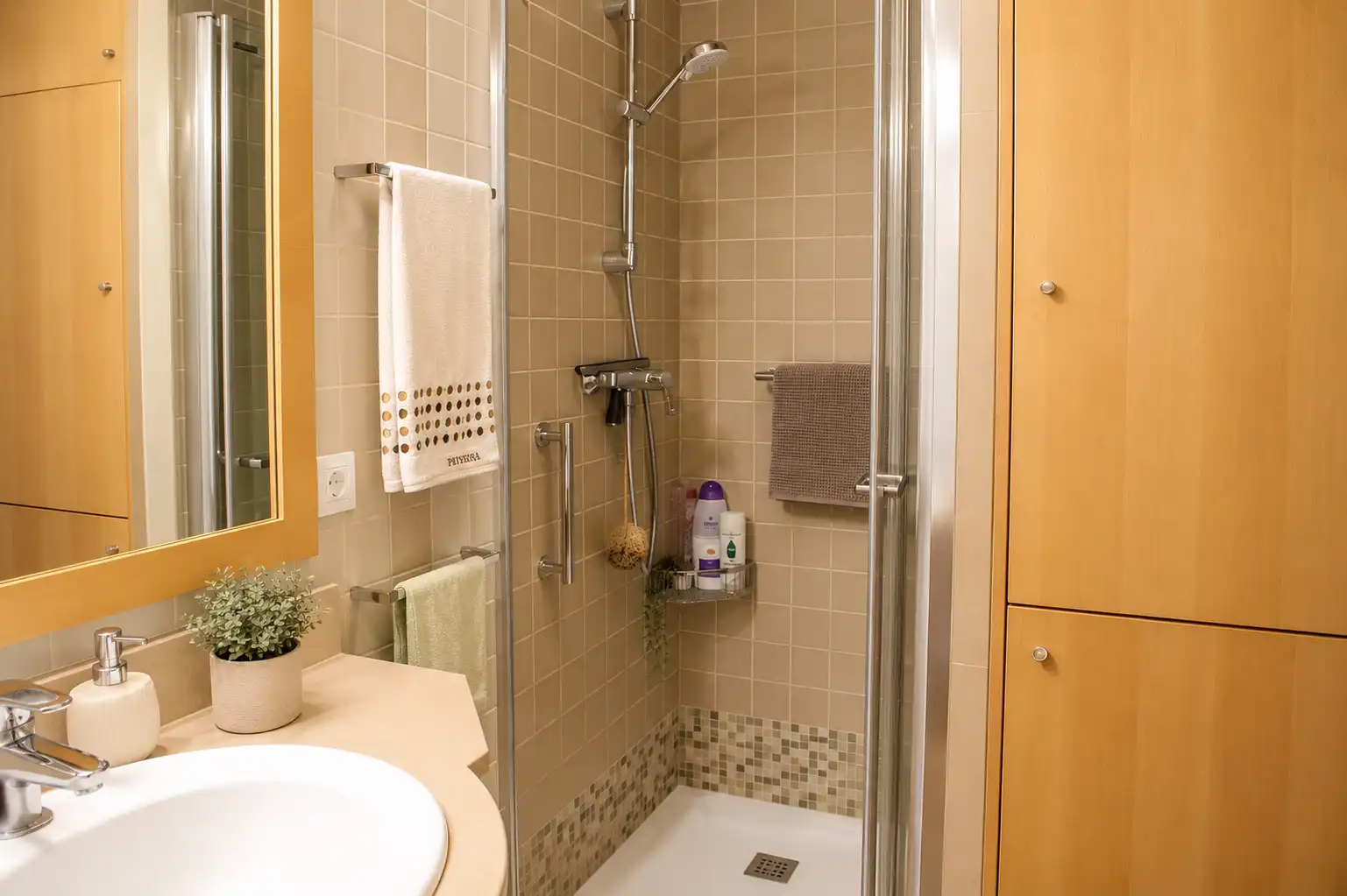 Appartamento 60 m² a Palamós