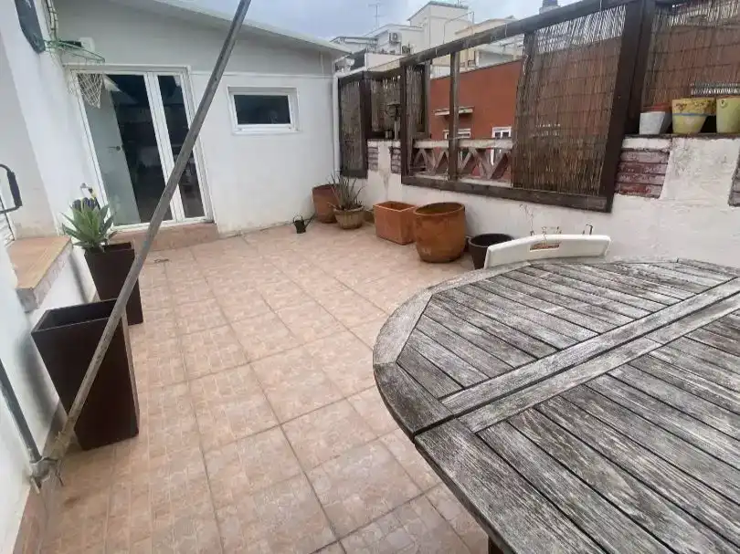 Habitación 70 m², Barcelona