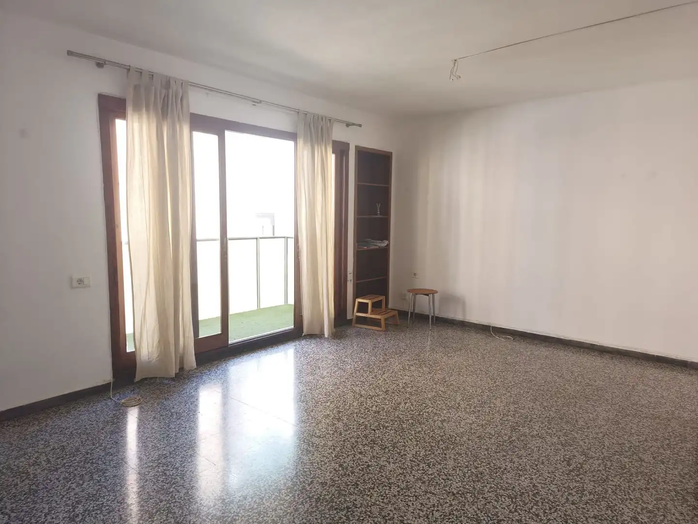 Piso de 138 m² en Valencia