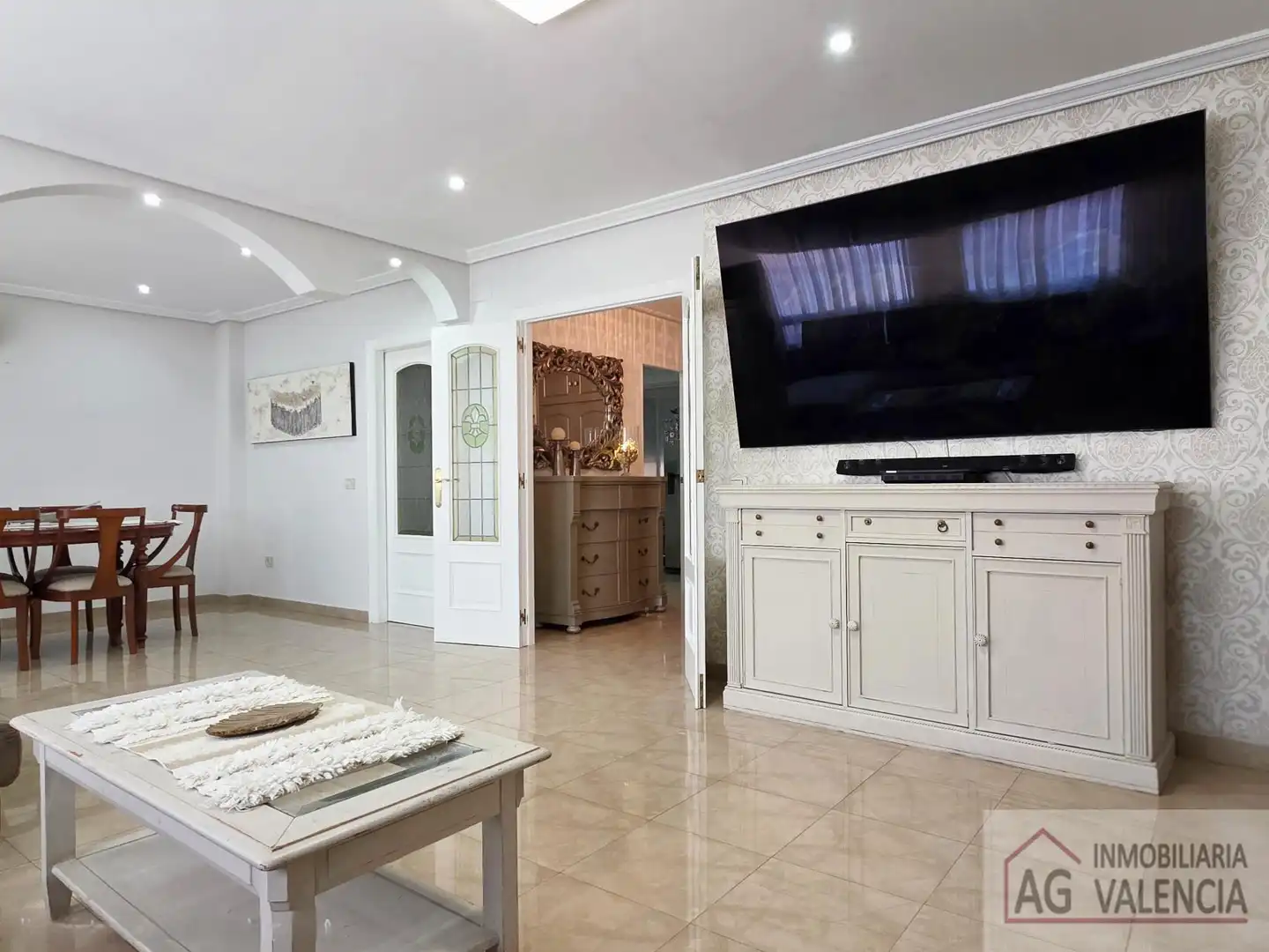 Piso de 151 m² en Almenara